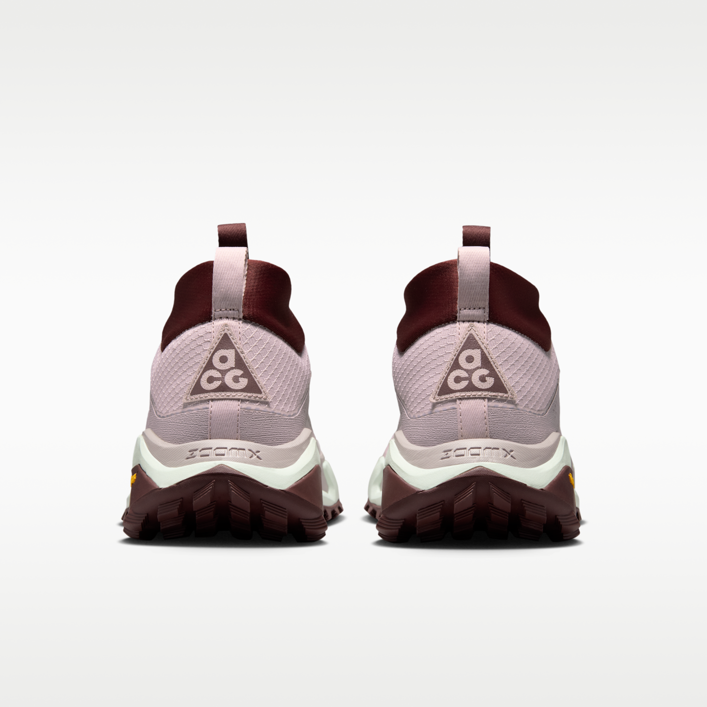 ACG Zegama Hike - Platinum Violet/Barely Green/Silver Lilac/Platinum Violet - 6
