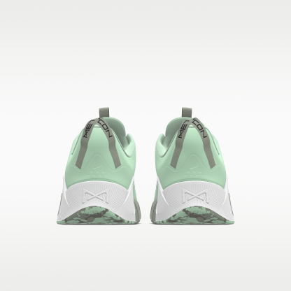 Nike Free Metcon 7 By You - Πολύχρωμο/Πολύχρωμο (9069853906) - 5