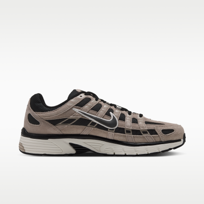 Nike P-6000 - Cream II/Sail/Μαύρο - 3