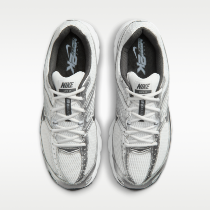 Nike Air Max Moto 2K - Photon Dust/Metallic Silver/Light Smoke Grey/Anthracite - 4