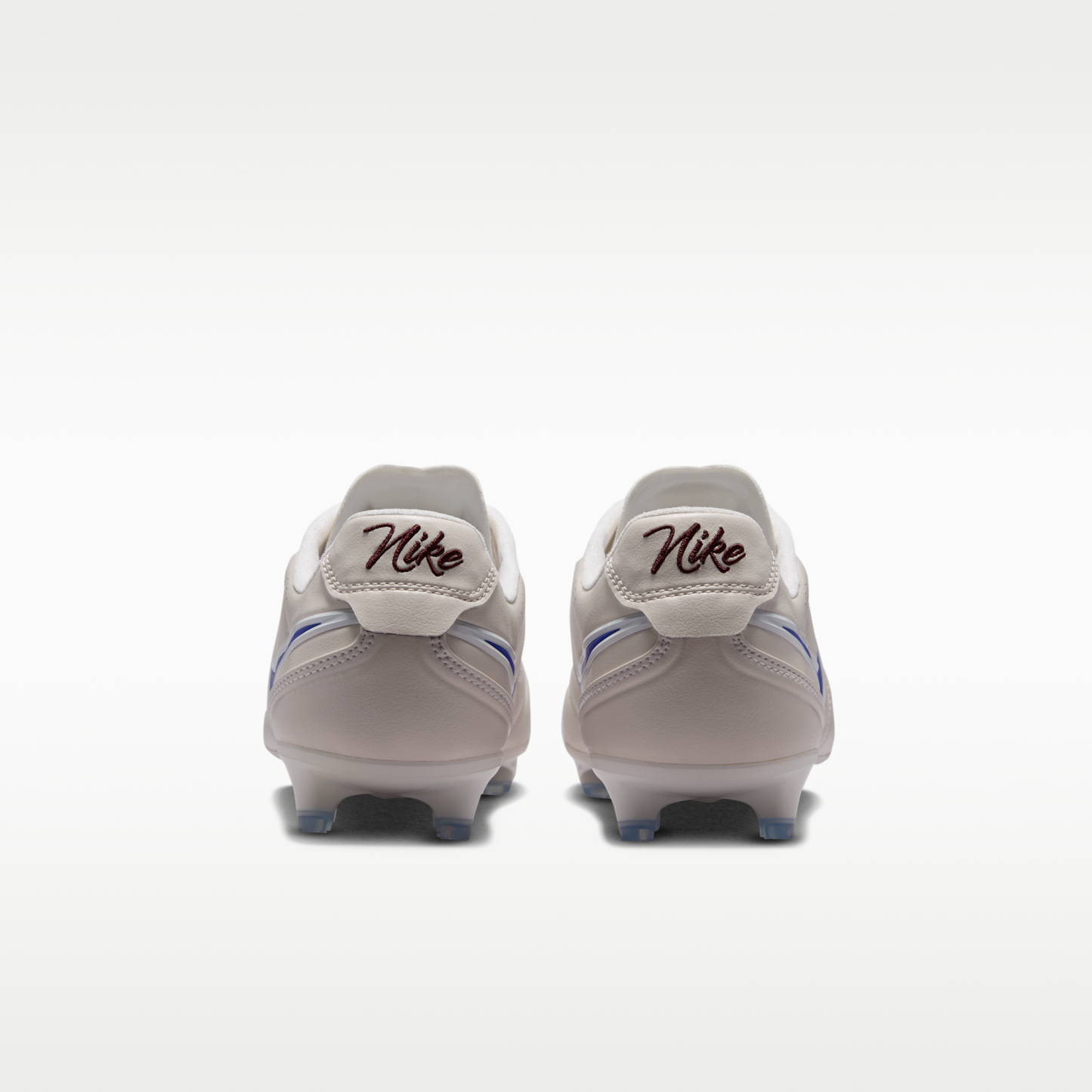 Nike Tiempo Ligera Pro - Chalk/Λευκό/Racer Blue (HQ3158-101) - 6
