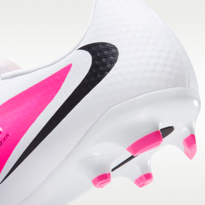 Nike Phantom 6 Low Academy - Πολύχρωμο/Μαύρο (IQ2392-900) - 9