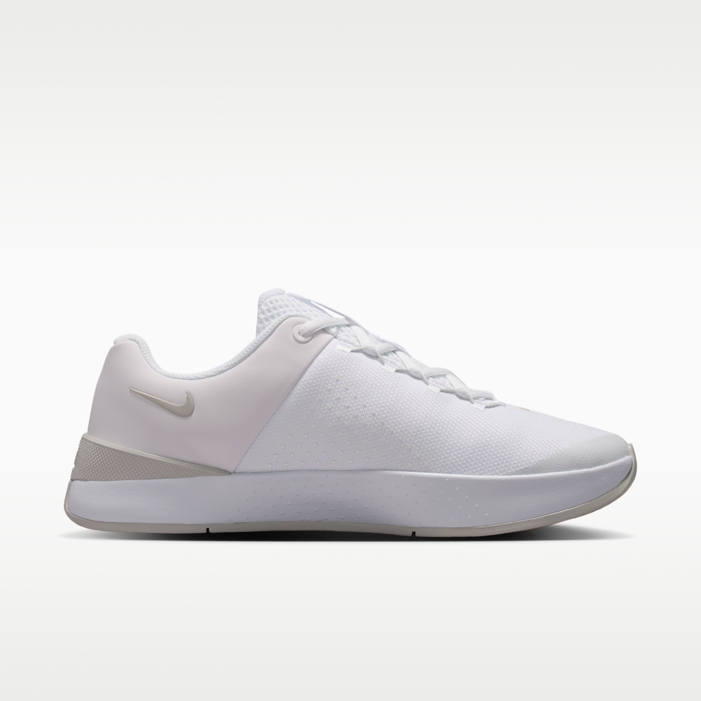 Nike MC Trainer 4 - Λευκό/Photon Dust - 3