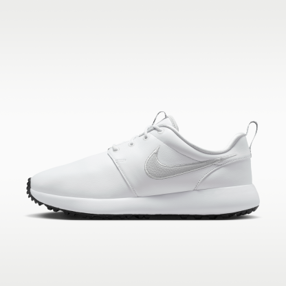 Nike Roshe G - Λευκό/Λευκό/Μαύρο - 1