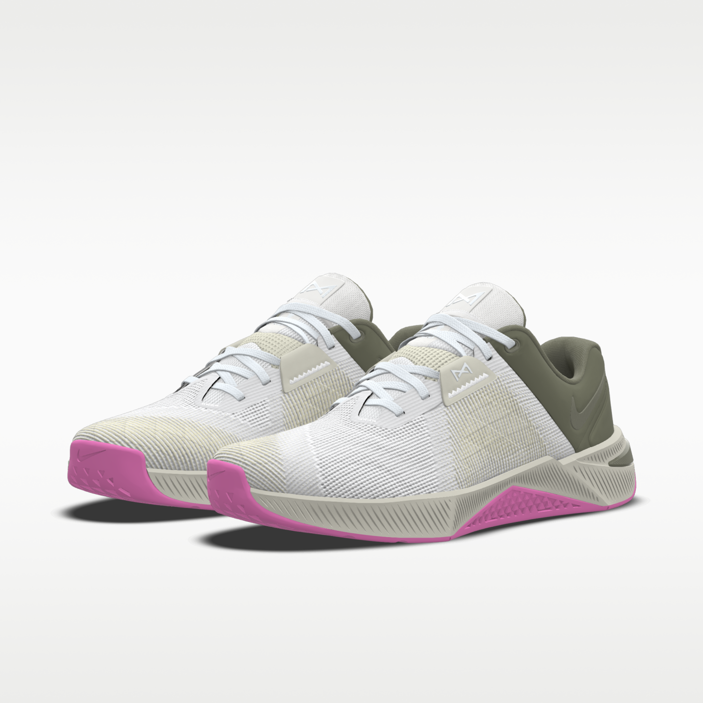 Nike Metcon 10 By You - Πολύχρωμο/Πολύχρωμο (7150877317) - 2