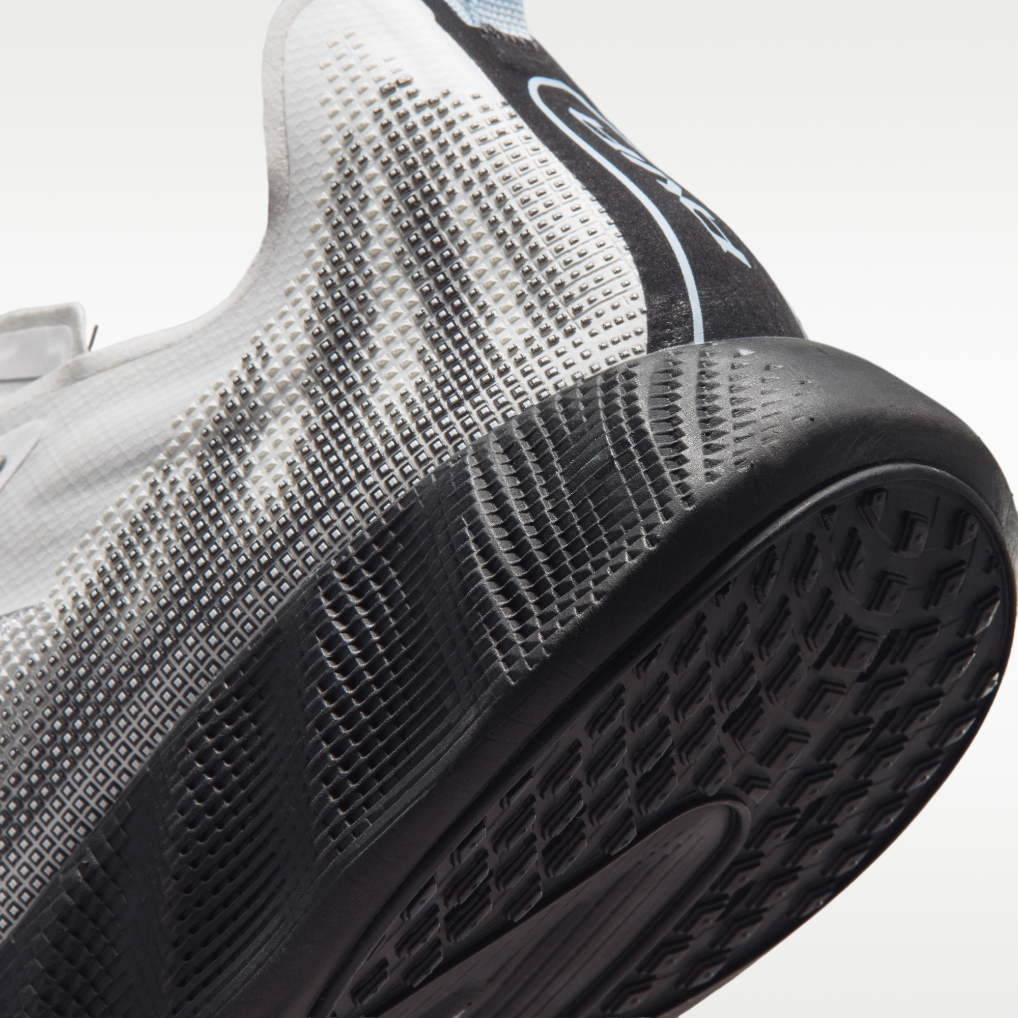 Nike Ava X - Photon Dust/Μαύρο/Reflect Silver/Light Armory Blue - 8