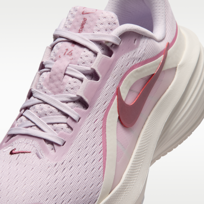Nike Downshifter 14 - Bleached Lilac/Sail/Pink Rise/Pink Smoke - 7