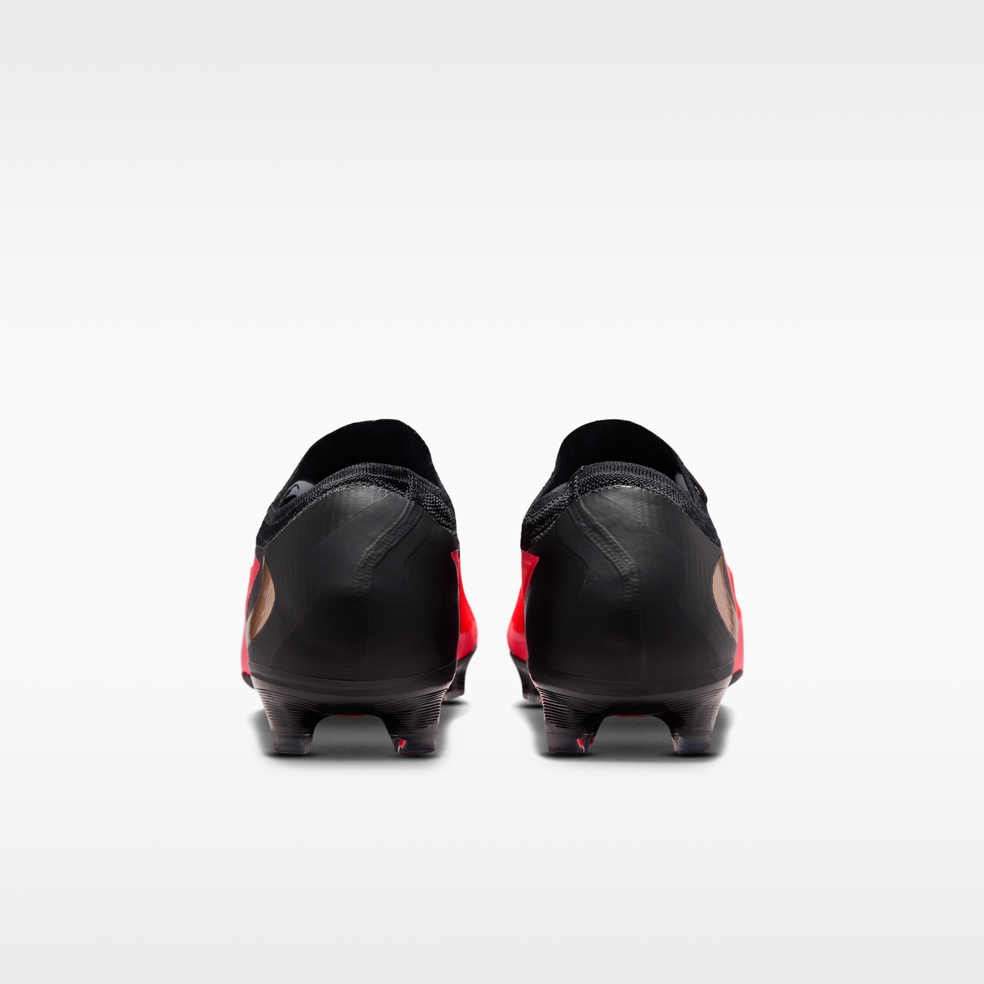 Nike Phantom 6 Low Pro - Bright Crimson/Bright Crimson/Μαύρο (HJ4122-600) - 6