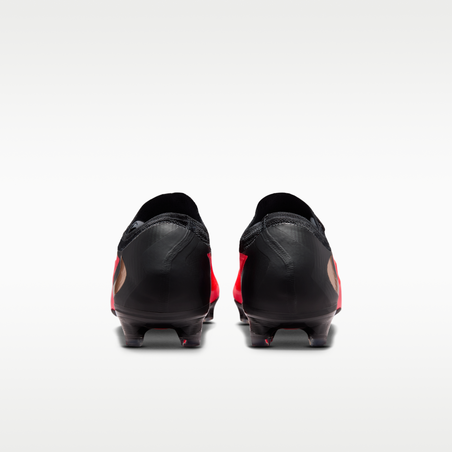 Nike Phantom 6 Low Pro - Bright Crimson/Bright Crimson/Μαύρο (HJ4122-600) - 6