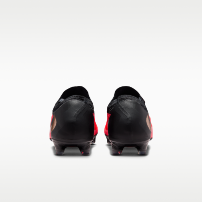 Nike Phantom 6 Low Pro - Bright Crimson/Bright Crimson/Μαύρο (HJ4122-600) - 6