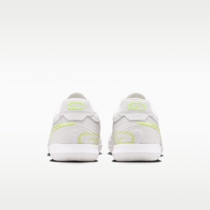 Nike Tiempo Reactgato - Vast Grey/Lemon Venom/Moon Particle - 6