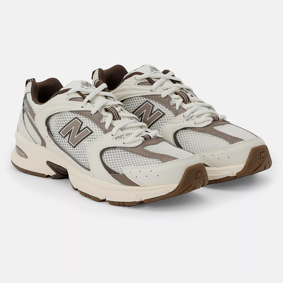 New Balance 530 Unisex Παπούτσια - ANGORA