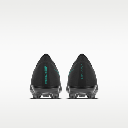 Nike Mercurial Vapor 17 Elite By You - Λευκό/Λευκό (9446382639) - 5