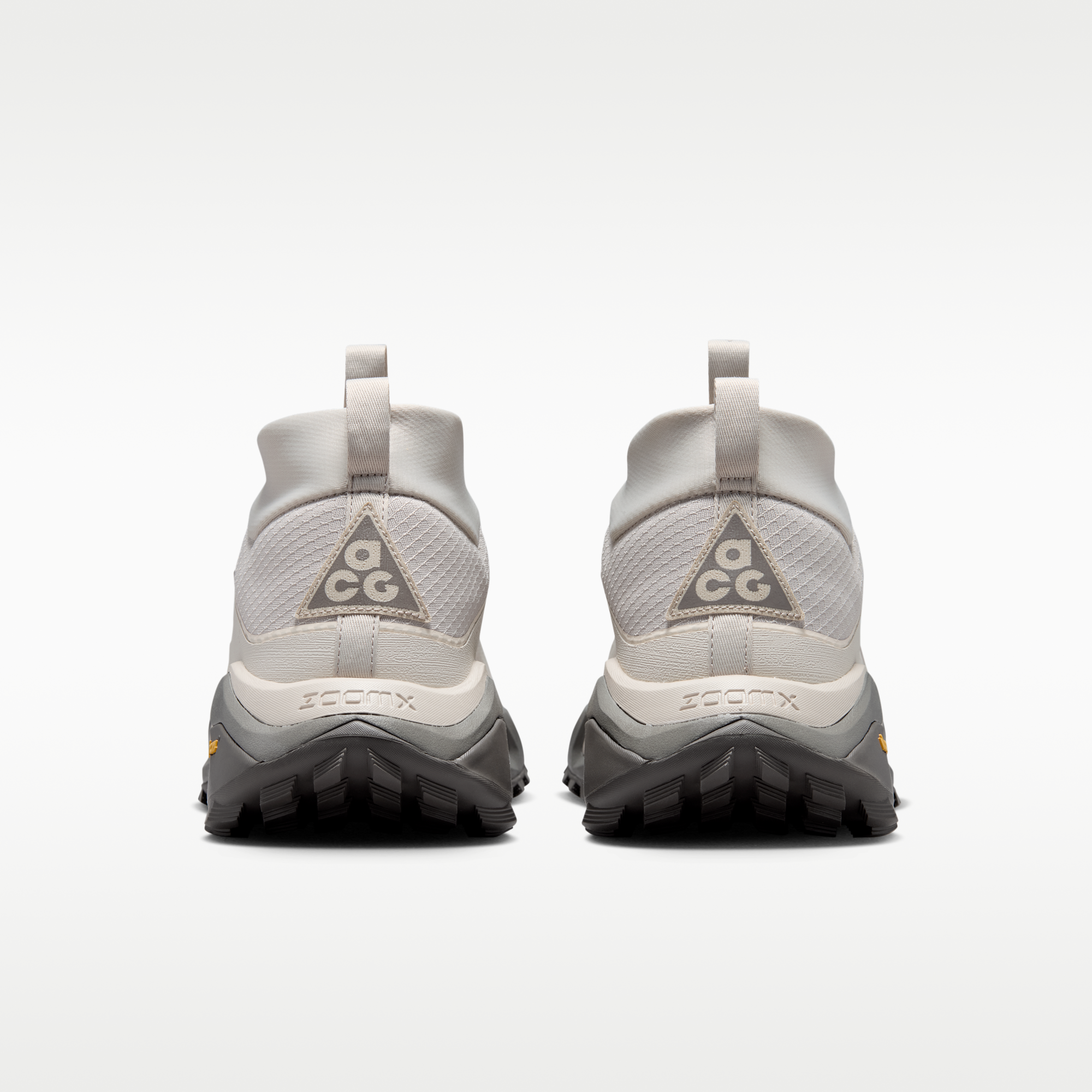 ACG Zegama Hike - Cream II/Light Orewood Brown/Cave Stone/Cream II - 6