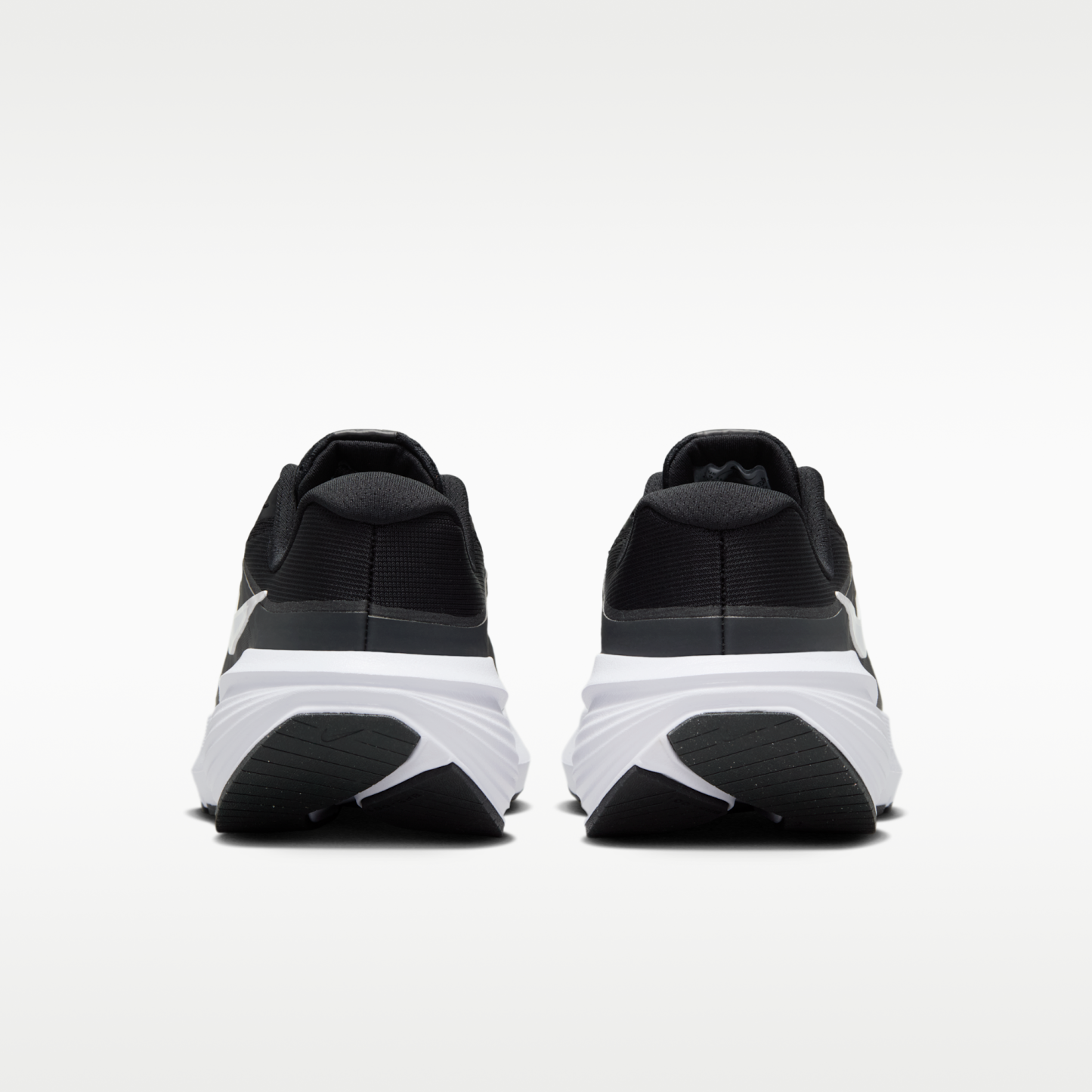 Nike Downshifter 14 - Μαύρο/Anthracite/Wolf Grey/Λευκό - 6