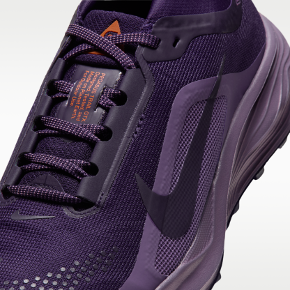 ACG Pegasus Trail GORE-TEX - Purple Dynasty/Violet Dust/Safety Orange/Light Orewood Brown - 7