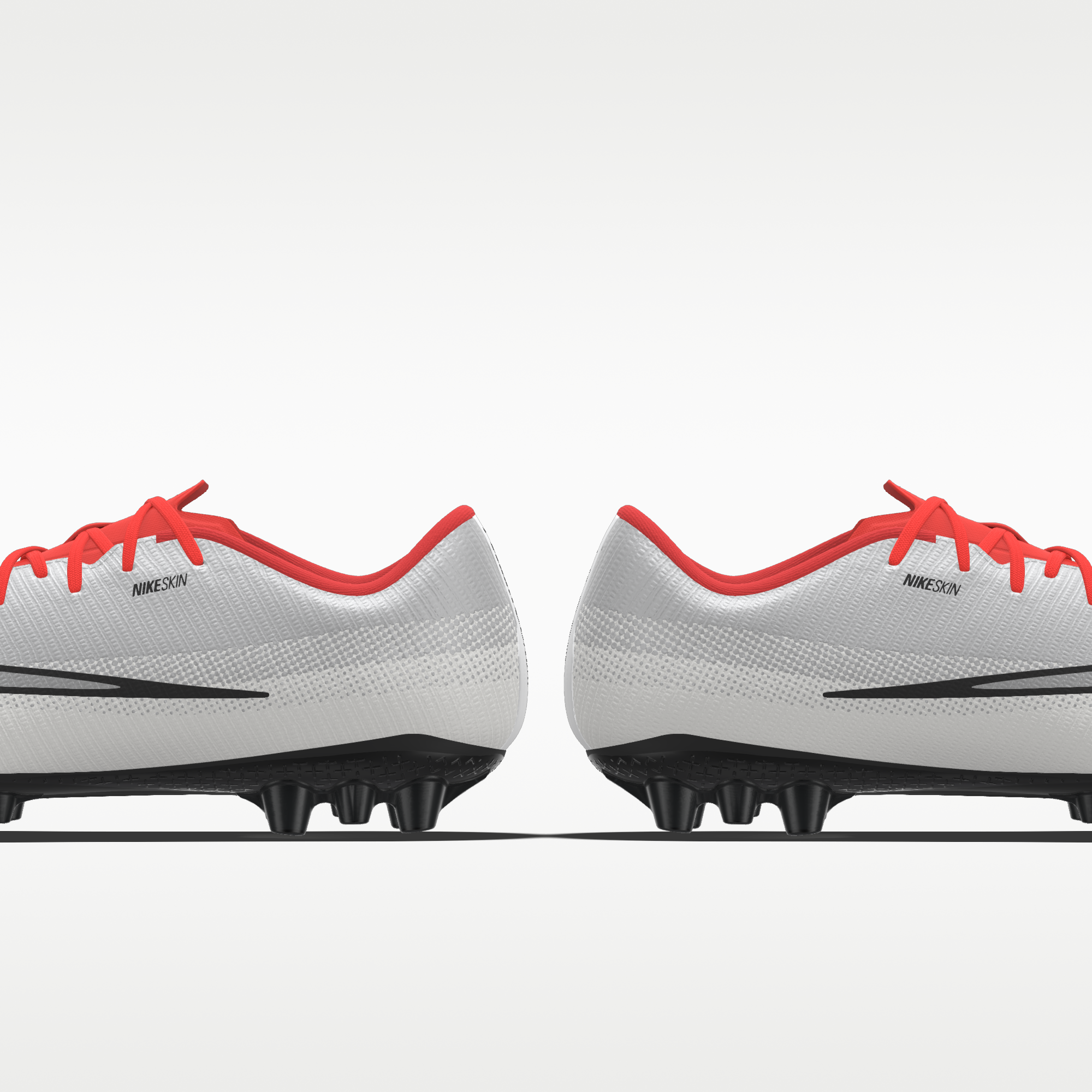 Nike Mercurial Vapor 17 Academy By You - Πολύχρωμο/Πολύχρωμο (9437691824) - 8