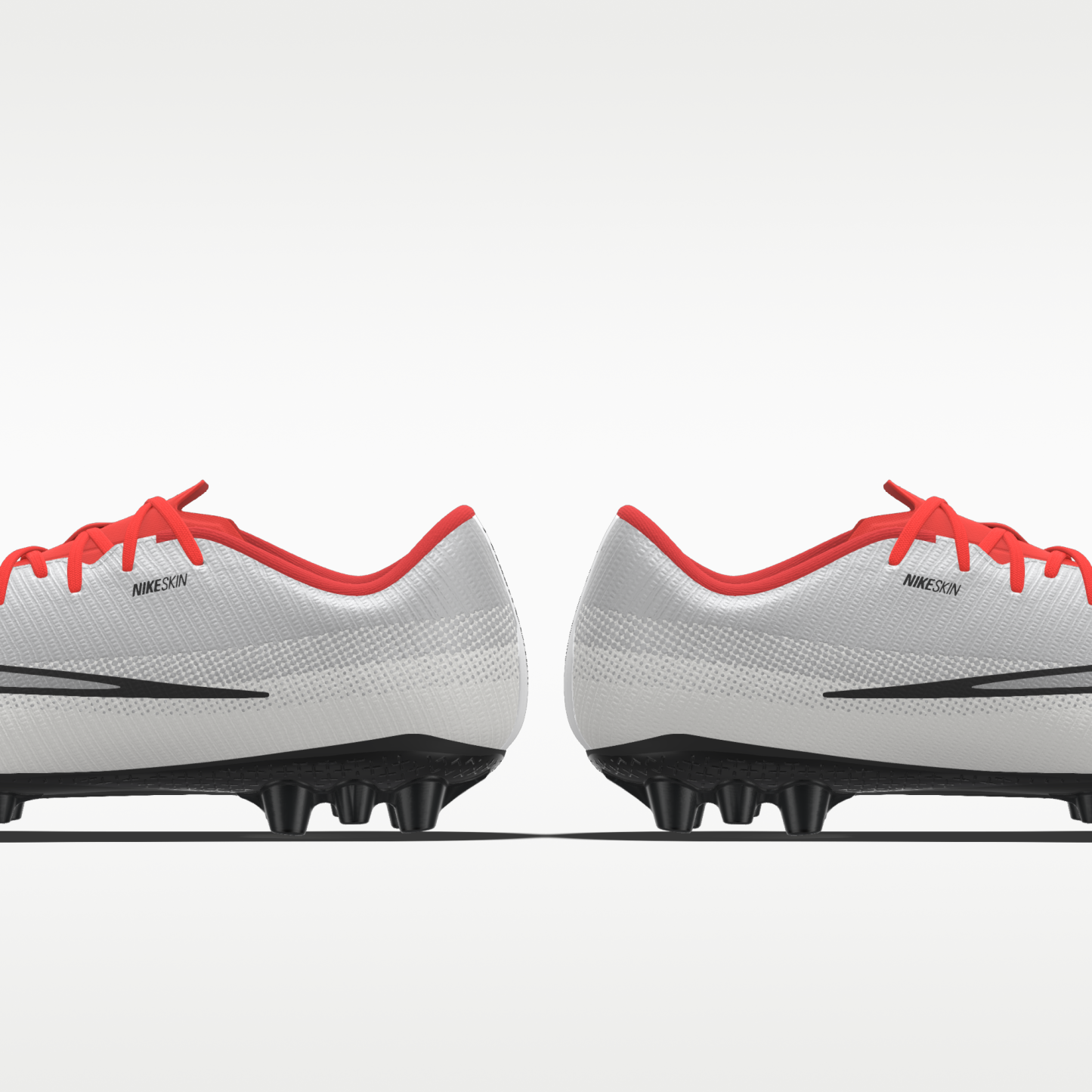 Nike Mercurial Vapor 17 Academy By You - Πολύχρωμο/Πολύχρωμο (9437691824) - 8