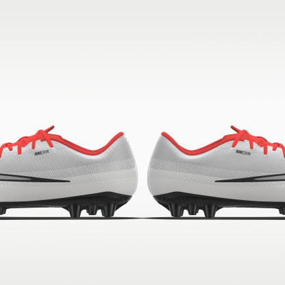 Nike Mercurial Vapor 17 Academy By You - Πολύχρωμο/Πολύχρωμο (9437691824) - 8