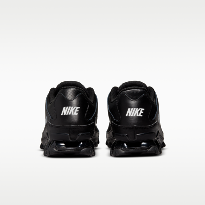 Nike Reax 8 TR - Μαύρο/Λευκό - 6
