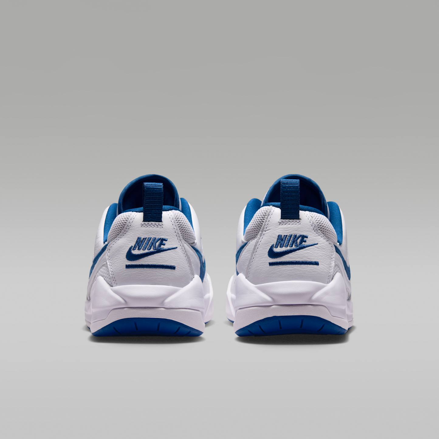 Jordan CMFT Era - Λευκό/True Blue/Varsity Red - 6