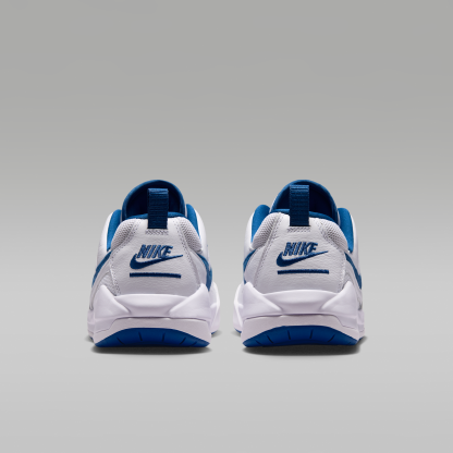 Jordan CMFT Era - Λευκό/True Blue/Varsity Red - 6
