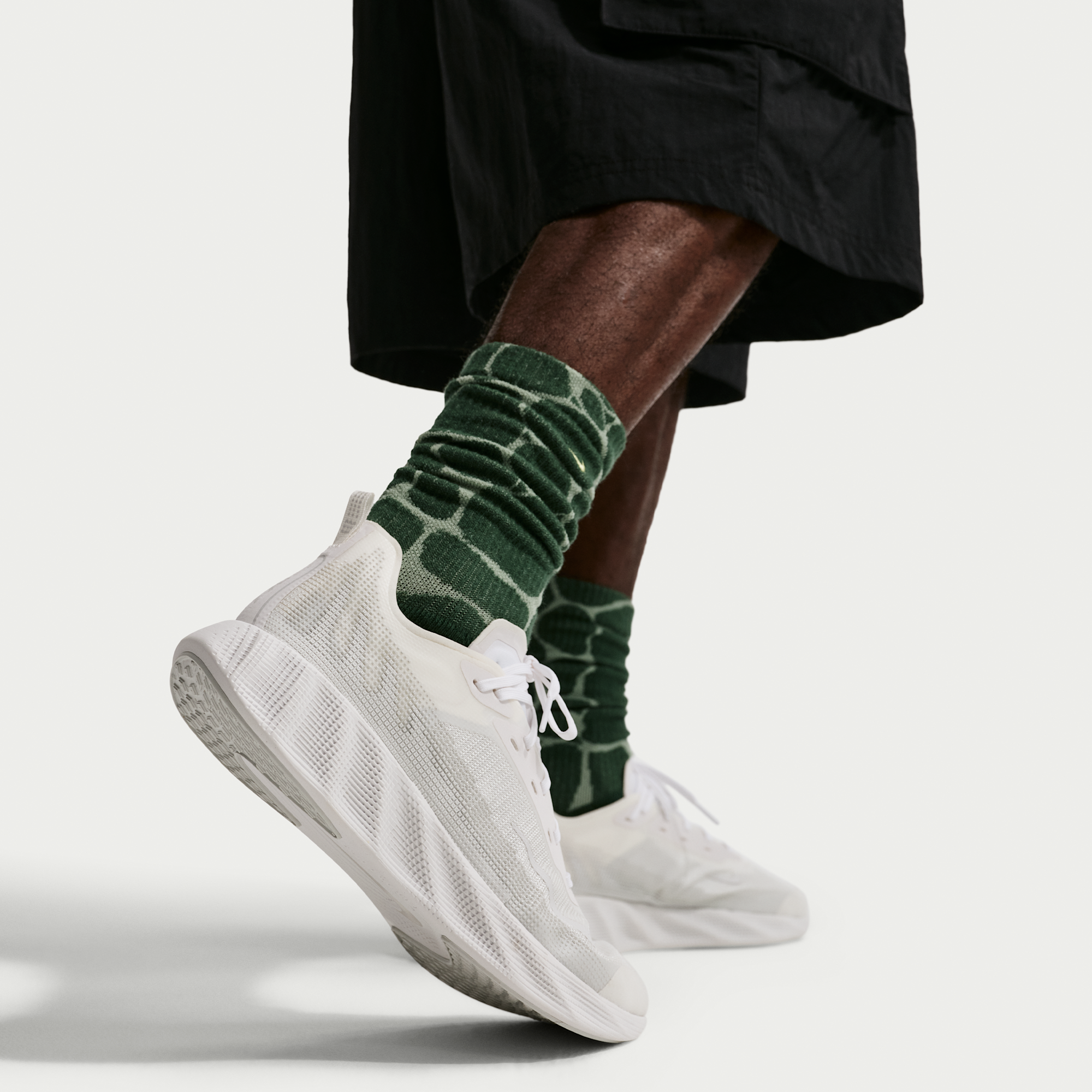 Nike Ava X Mesh - Λευκό/Summit White/Λευκό/Photon Dust - 9