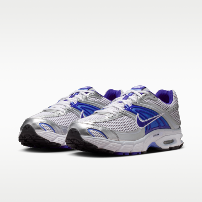 Nike Air Max Moto 2K - Λευκό/Wolf Grey/Royal Pulse/Concord - 5