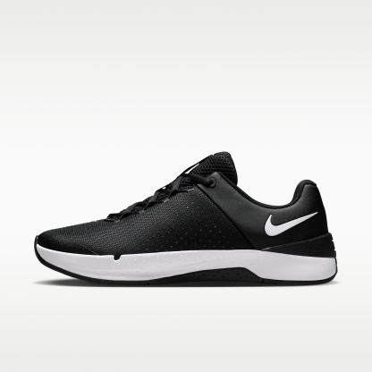 Nike MC Trainer 4 - Μαύρο/Λευκό - 1