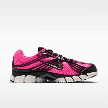 Nike Zoom Skylon 11 - Hyper Pink/Μαύρο/Summit White/Metallic Silver - 3