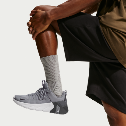 Nike Free Metcon 7 - Pencil Point/Medium Ash/Λευκό - 9