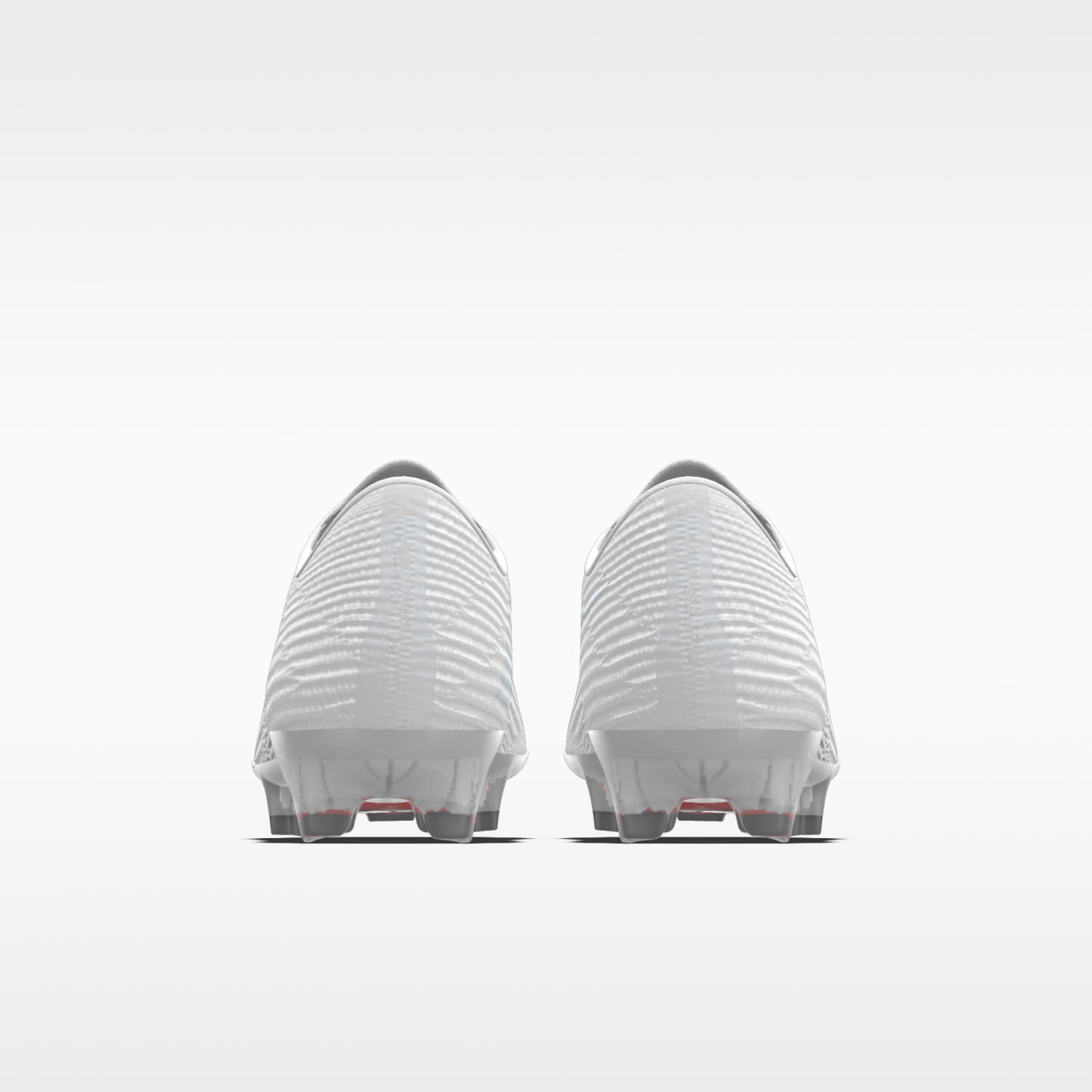 Nike Mercurial Superfly 11 Elite By You - Λευκό/Λευκό - 5