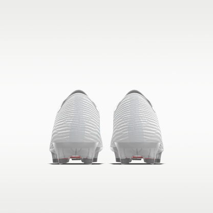 Nike Mercurial Superfly 11 Elite By You - Λευκό/Λευκό - 5