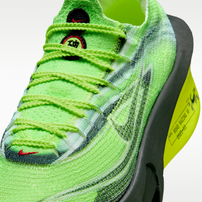 Nike Alphafly 3 "Run in Berlin" - Πολύχρωμο/Volt/Λευκό/Μαύρο - 7