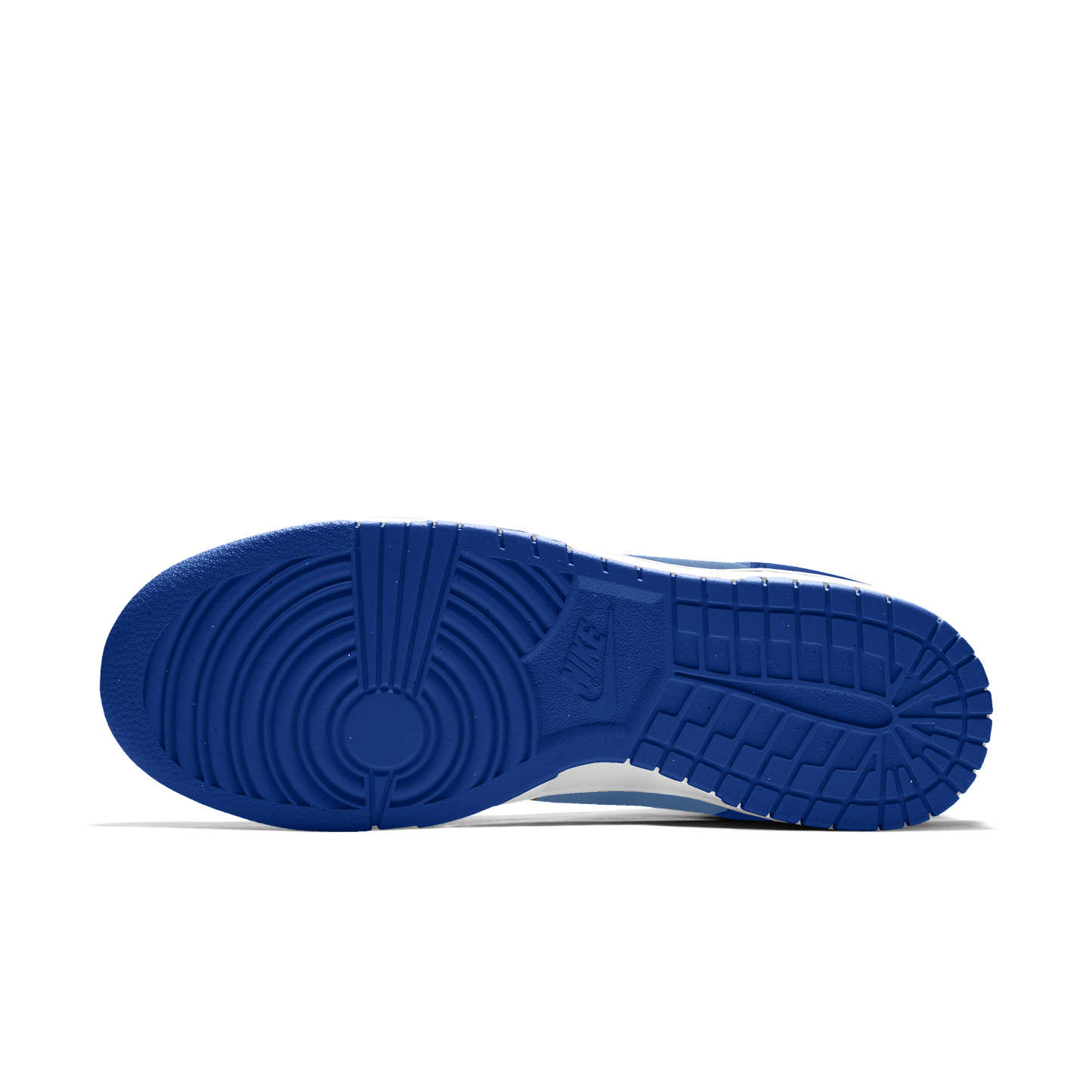 Nike Dunk High By You - Πολύχρωμο/Πολύχρωμο/Πολύχρωμο (8699368929) - 6