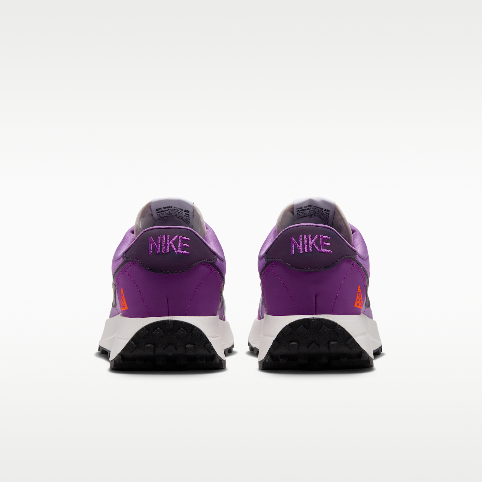 ACG LDV - Monarch Purple/Bold Berry/Summit White/Purple Dynasty - 6