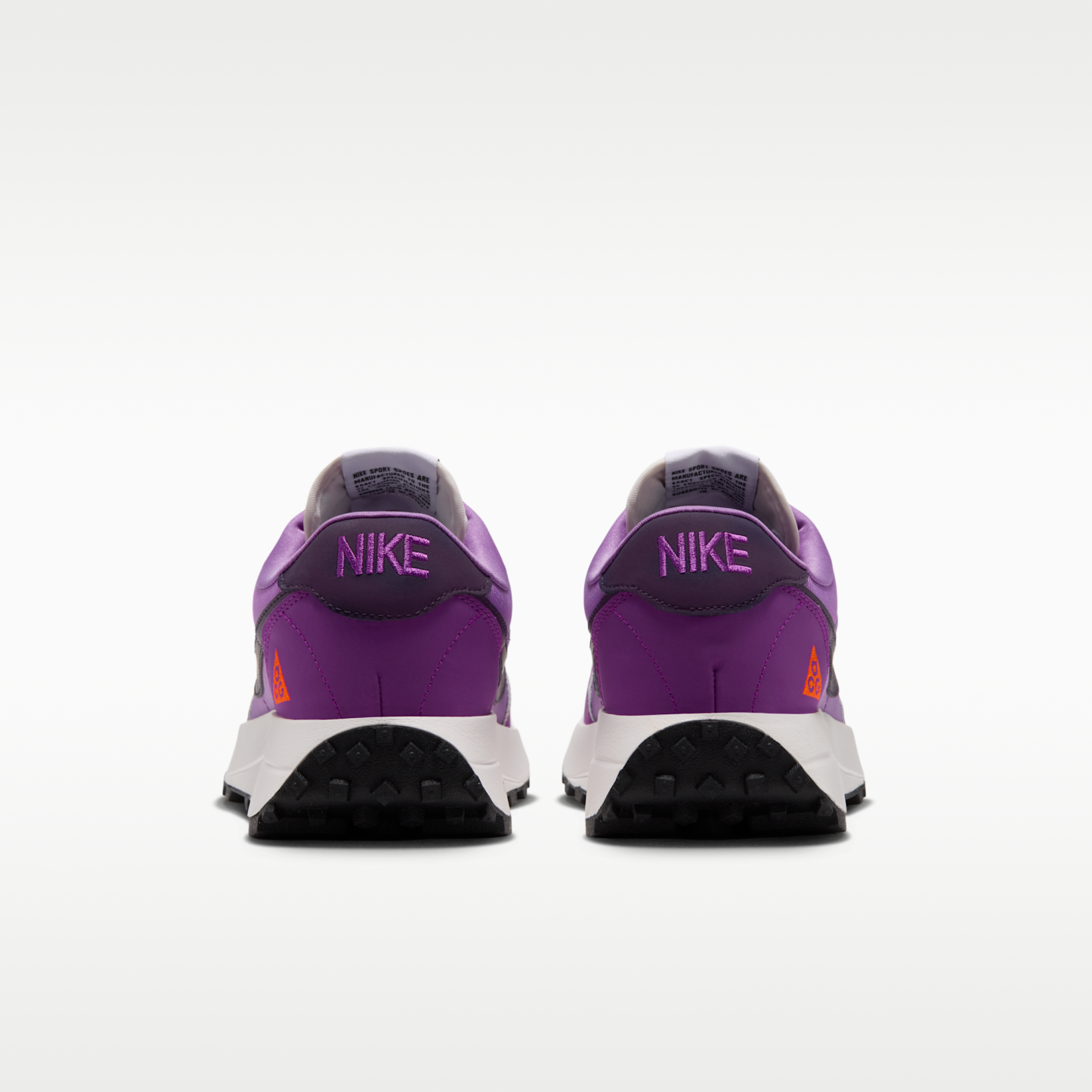 ACG LDV - Monarch Purple/Bold Berry/Summit White/Purple Dynasty - 6