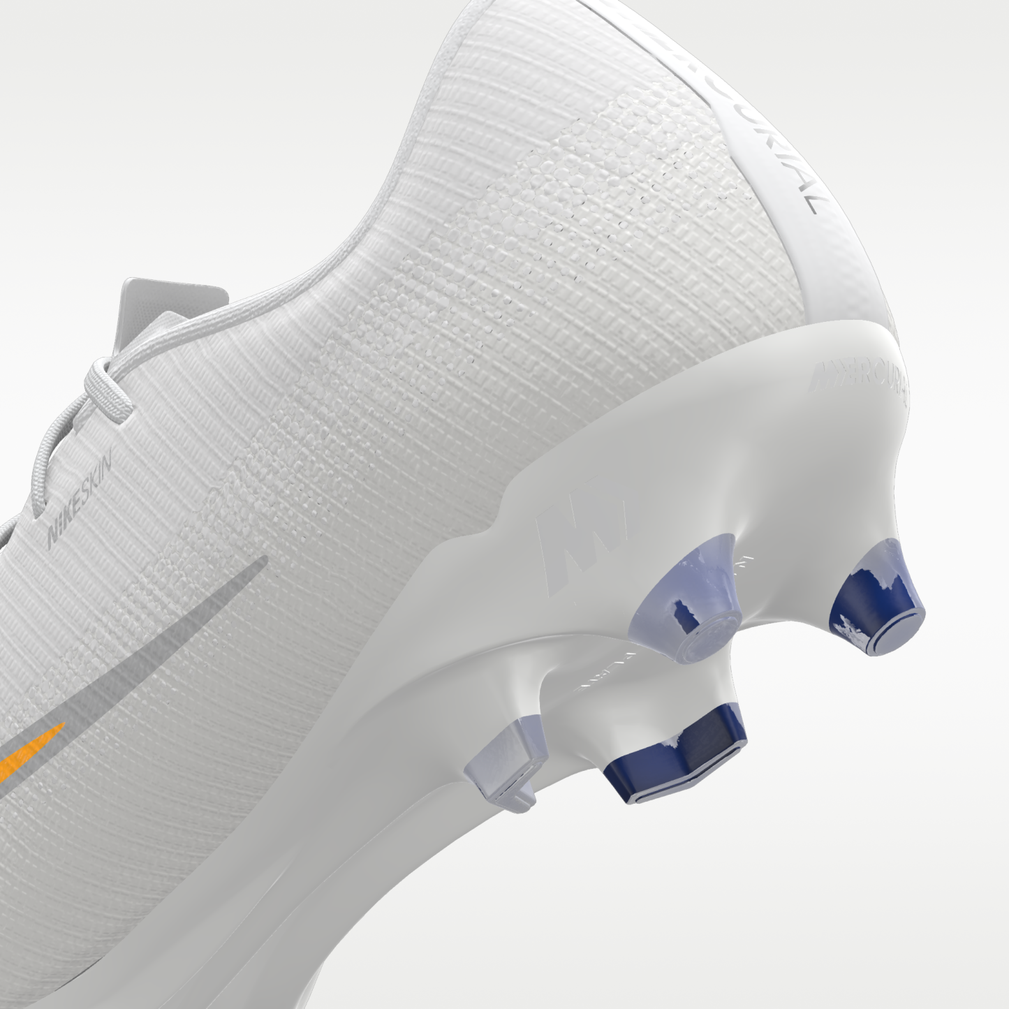 Nike Mercurial Vapor 17 Academy By You - Πολύχρωμο/Πολύχρωμο (6874976027) - 10