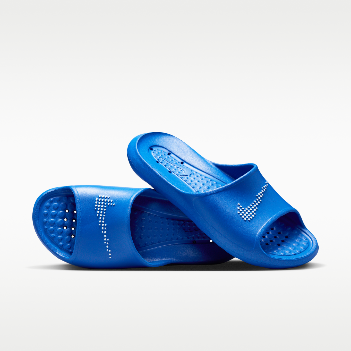 Nike Victori One - Game Royal/Game Royal/Λευκό - 1