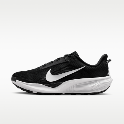 Nike ACG Pegasus Trail - Μαύρο/Anthracite/Summit White - 1