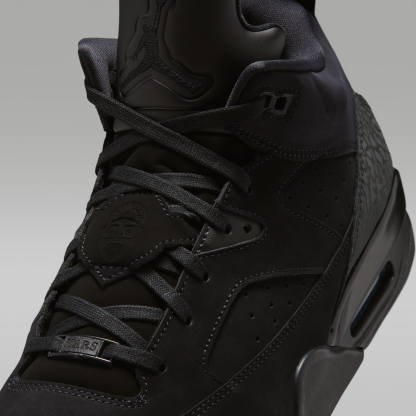 Jordan Son of Mars Low - Μαύρο/Μαύρο - 7