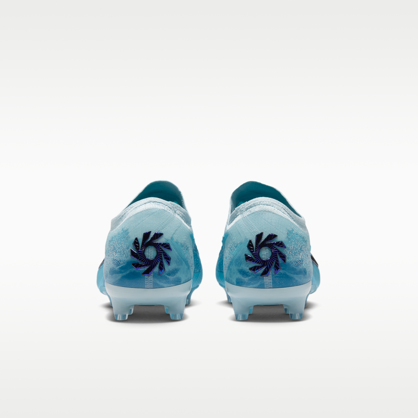Nike Phantom 6 Low Elite "Erling Haaland" - Baltic Blue/Glacier Blue/Blue Eclipse (IV2365-401) - 6