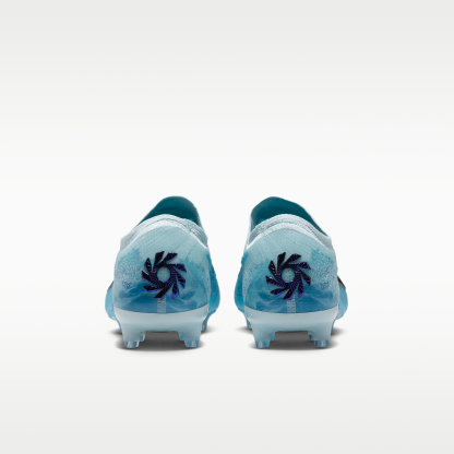 Nike Phantom 6 Low Elite "Erling Haaland" - Baltic Blue/Glacier Blue/Blue Eclipse (IV2365-401) - 6
