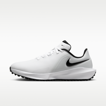 Nike Infinity G NN - Λευκό/Pure Platinum/Μαύρο - 1