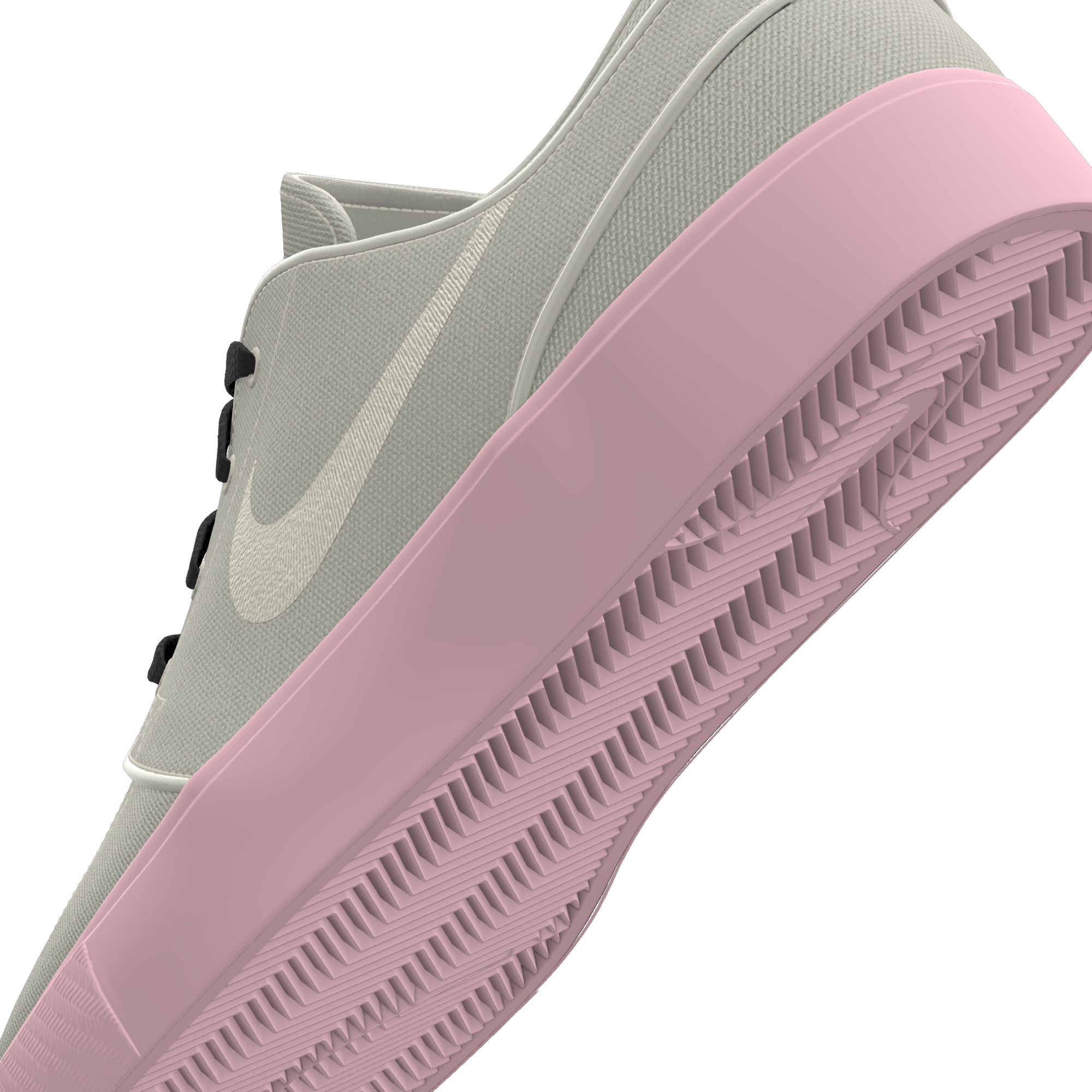 Nike SB Zoom Janoski OG By You - Πολύχρωμο/Πολύχρωμο/Πολύχρωμο/Πολύχρωμο (3786342014) - 8
