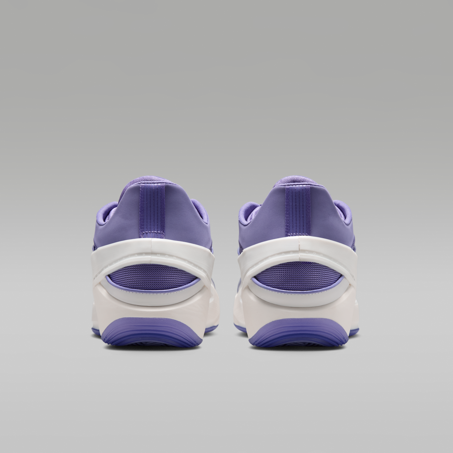 Luka 5 - Dusty Amethyst/Psychic Purple/Μαύρο/Sail - 6