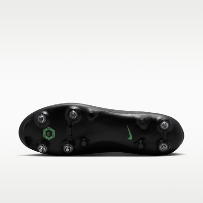 Nike Mercurial Superfly 11 Academy - Μαύρο/Μαύρο/Illusion Green (IO1492-001) - 2