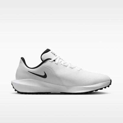 Nike Infinity G NN - Λευκό/Pure Platinum/Μαύρο - 3