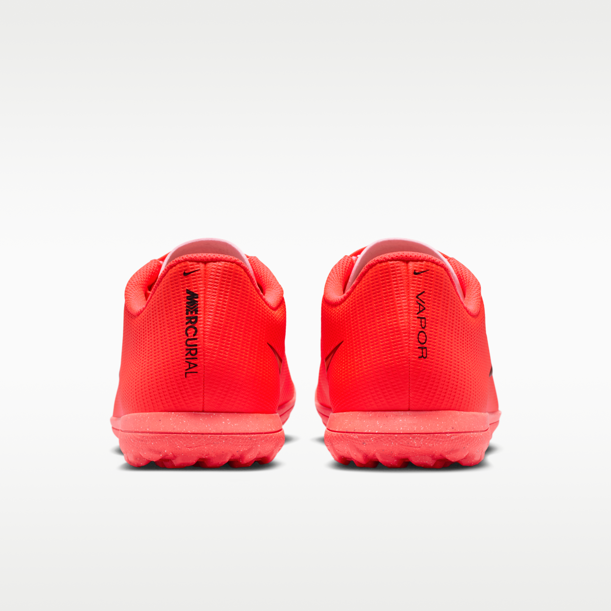 Nike Mercurial Vapor 17 Club - Bright Crimson/Blur (IM5965-600) - 6