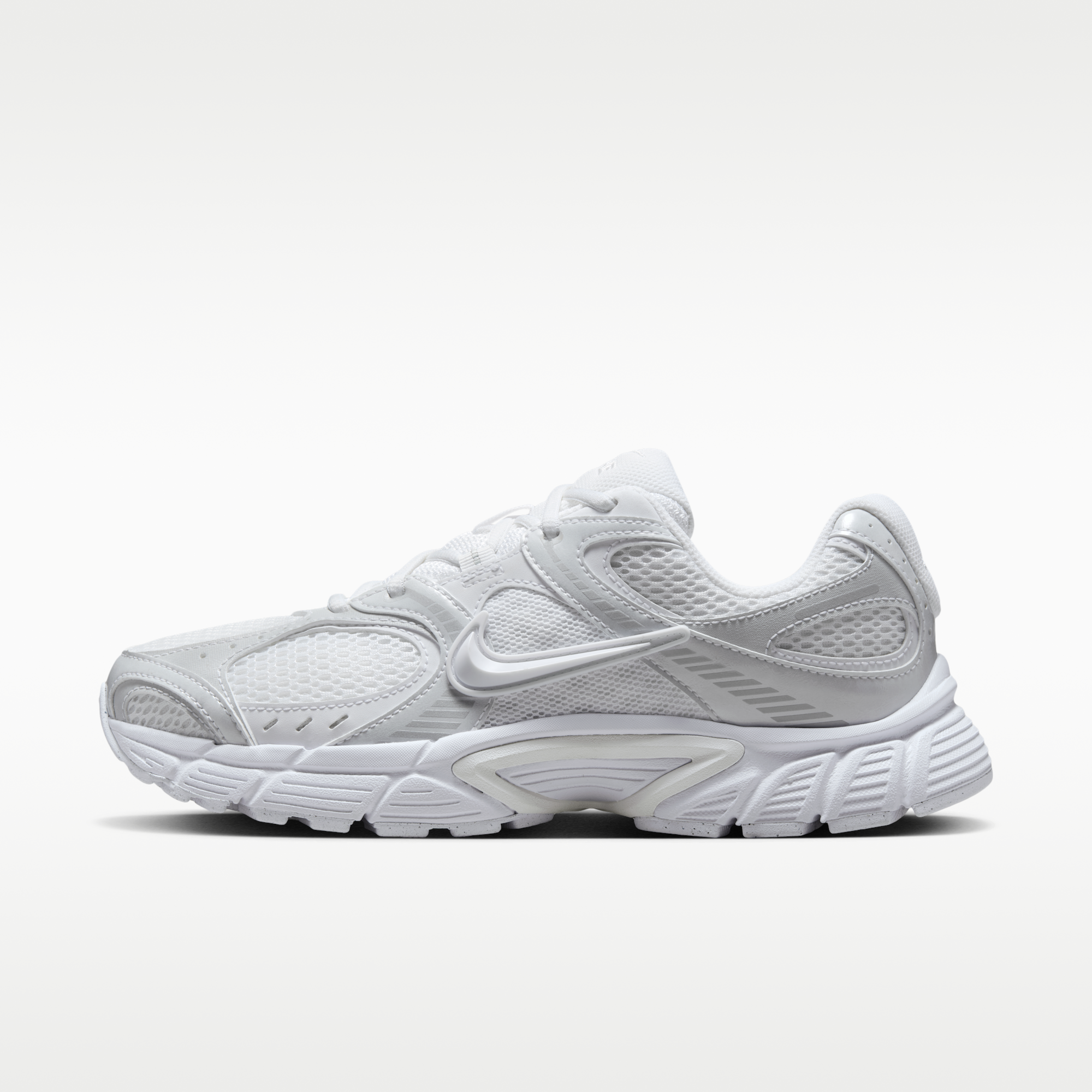 Nike V5 RNR Premium - Λευκό/Μαύρο/Metallic Silver/Λευκό - 1